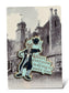 Disney Parks Where Dreams Come True Mystery Hitchhiking Ghost Ezra Pin