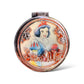 HKDL Princess Mirror Case Snow White Pin