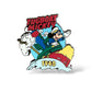 Disney Store 100 Years of Dreams Tugboat Mickey Pin