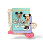 WDW Mickey and Minnie Nurses Day 2005 Pin