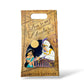 WDW Love is an Adventure Love is Trust Aladdin and Jasmine Pin