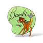 Disney Store Countdown To The Millennium Bambi 1942 Pin