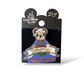 WDW Mickey's Toontown Fair Magic Kingdom Pin