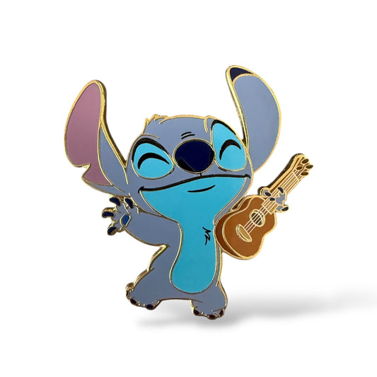 DSSH Cuties Stitch Pin