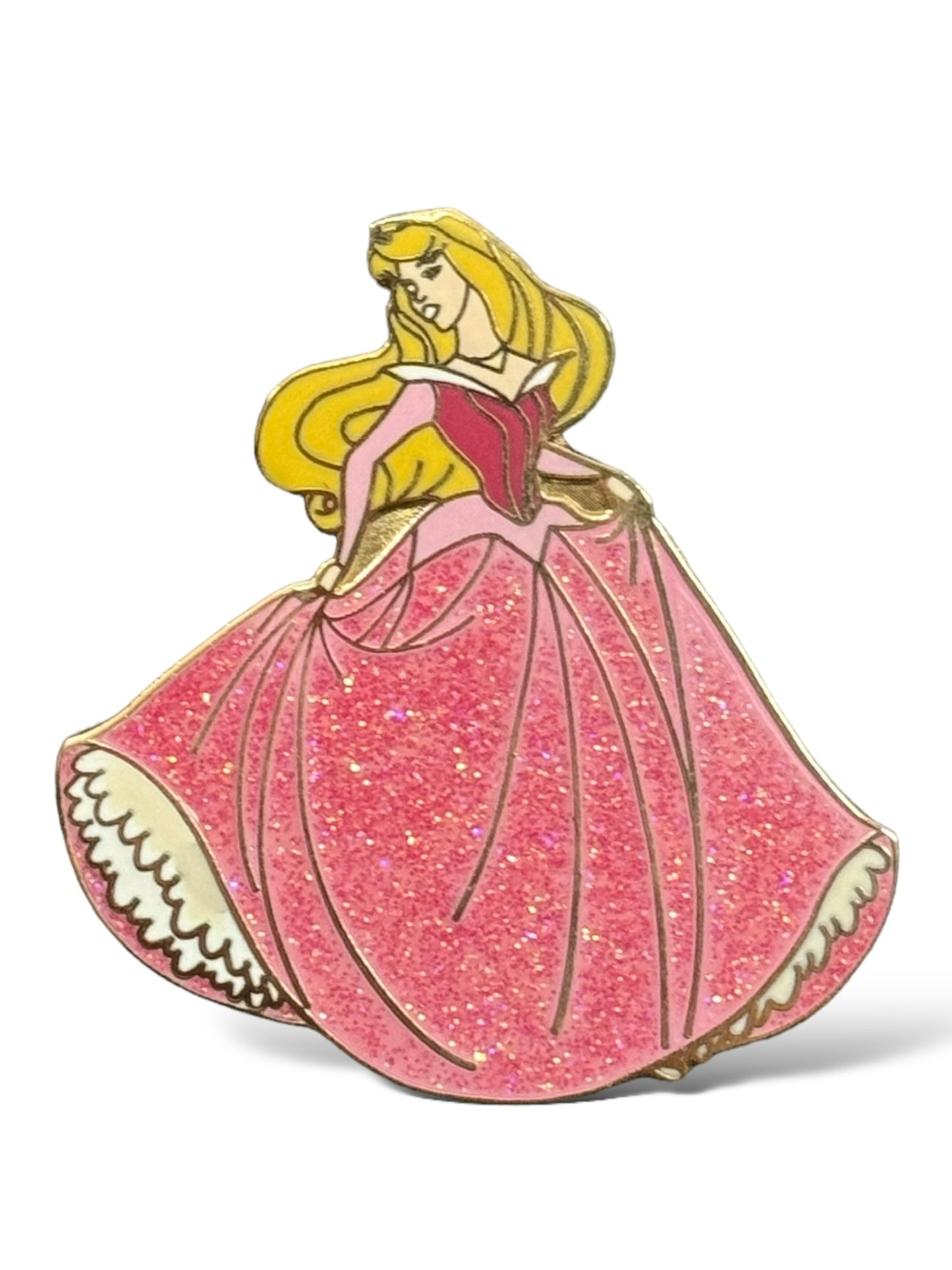 DLRP Princesses 2003 Aurora Pin