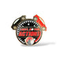 WDW Piece of Disney Lights, Motors, Action! Pin