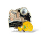 DLR Piece of Disney History Pluto The Twilight Zone Tower of Terror Pin