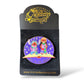 Disney Auctions Lilo & Stitch Christmas Caroling Pin