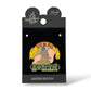 WDW E-Ticket Dumbo Pin