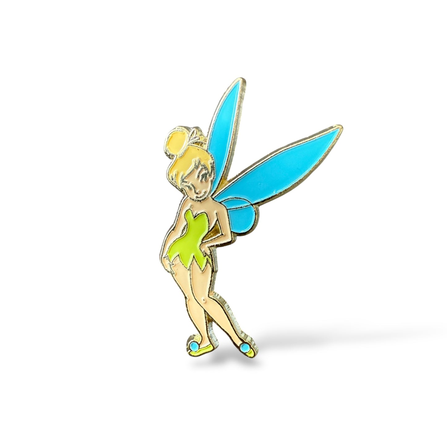 Sedesma Tinker Bell Pin