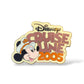 DCL 2005 Disney Cruise Line Logo Pin