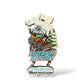 WDW Expedition Everest Opening Day 2006 Passholder Exclusive Pin