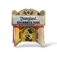 DLR Disneyland Celebrates 2004 Cinema Hinge Pin