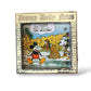 WDW Minnie & Mickey Disney Daily News Comic Strip #4 Pin