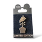 WDI Weather Vane The Haunted Mansion Pin