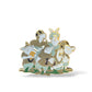 Disney Shopping High School Maleficent's Goons Playing Football Pin