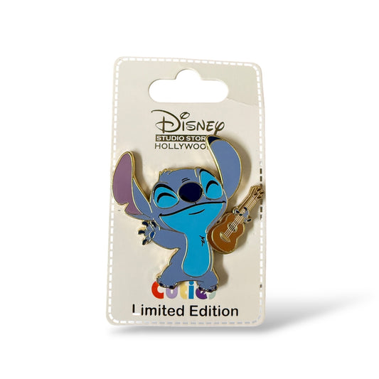 DSSH Cuties Stitch Pin