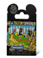 DLR First Day of Spring 2007 Bambi and Friends Pin