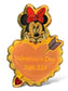 TDR Valentine's Day 2001 Minnie Pin