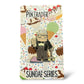 DSSH Pin Trader Delight Old Carl Pin