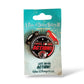 WDW Piece of Disney Lights, Motors, Action! Pin