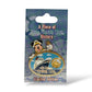 DCL Piece of Disney History Mickey Wonder Pin
