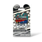 DLR Park Cruisers Tomorrowland Speedway Pin