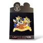 Disney Shopping Mickey and Donald Columbus Day Jumbo Pin