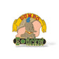 WDW E-Ticket Dumbo Pin