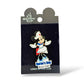 WDW Minnie Mouse Nurses Day 2002 Pin