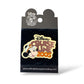 DCL 2005 Disney Cruise Line Logo Pin