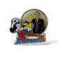 DCL Stitch's High Sea Adventure Walt Disney and Captain Mickey A 77 Year Adventure Pin