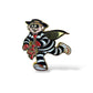 McDonalds Hamburglar Pin