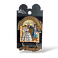 DLR Pirates of the Caribbean Memorable Scenes Auctioneer Dangle Pin