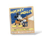 WDW Mickey Mouse Reel Classic Pin