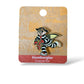 McDonalds Hamburglar Pin