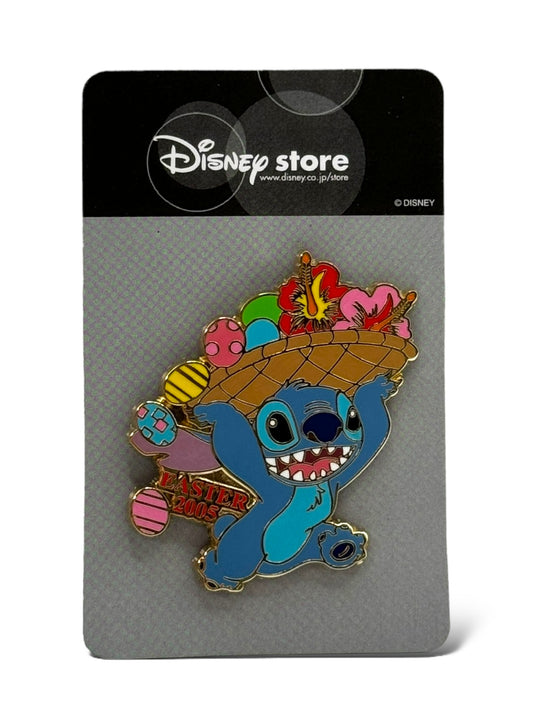 JDS Stitch Easter 2005 Pin