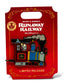 Box Lunch Runaway Railway Goofy Pin