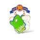 WDW Disney Pin Trading 10th Anniversary Flubber Pin