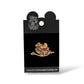 DEC Cast Film Premiere Plastic Box Set Pumbaa Pin