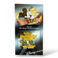 Disney Store 100 Years of Dreams The Absent-Minded Professor Pin