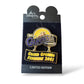 DCA California Adventure Grand Opening February 2001 Dangle Pin