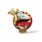 DCL Captain's Choice Captain Tigger Slider Pin