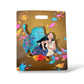 WDI Pocahontas 30th Anniversary Pocahontas Running with Flit and Mother Willow Pin