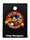 TDR Pin Trading Tokyo Disneyland Mickey Pin