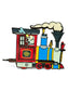Box Lunch Runaway Railway Goofy Pin