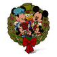 D23 Mickey's Christmas Carol Jumbo Pin