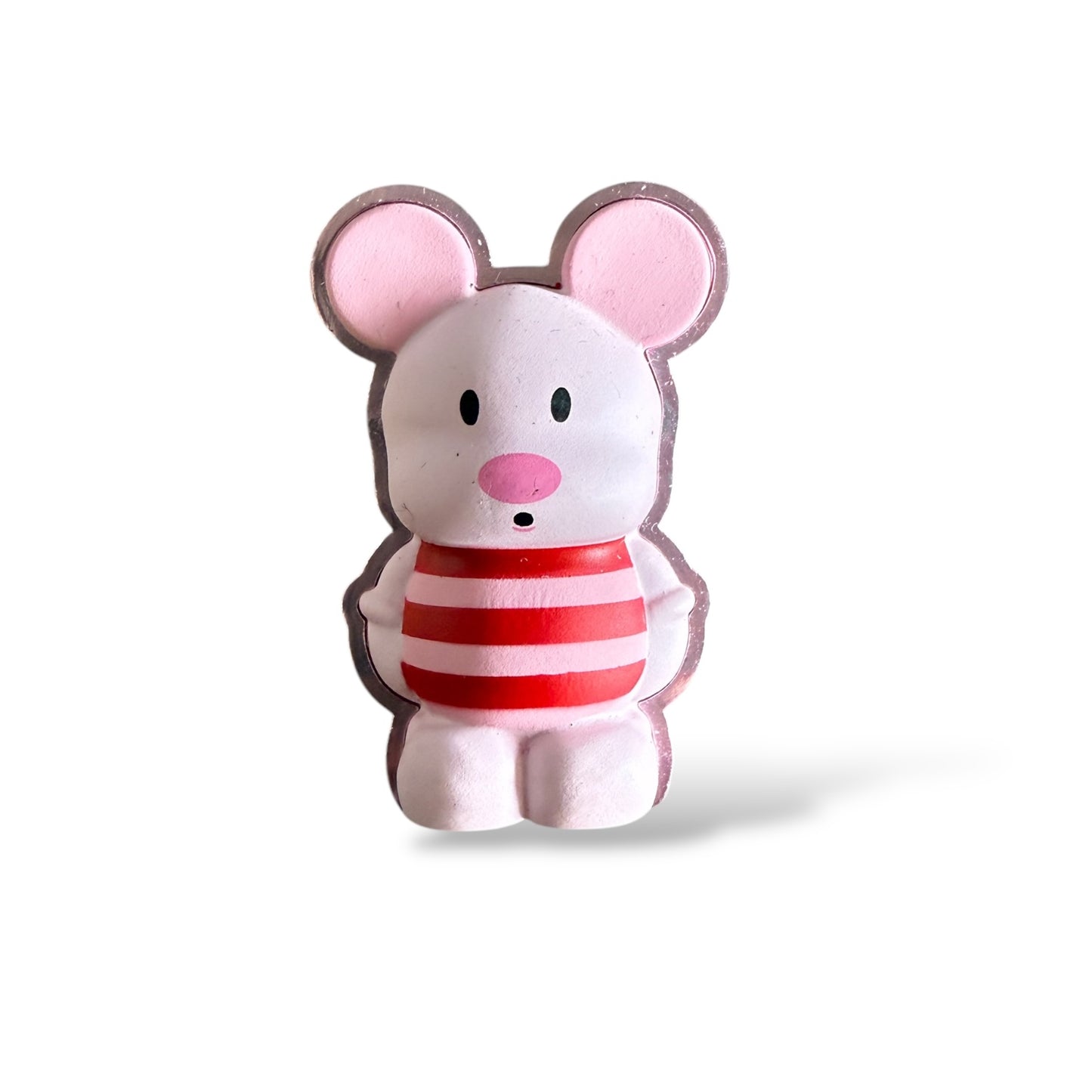Disney Parks Vinylmation 3D Piglet Pin