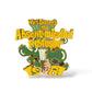 Disney Store 100 Years of Dreams The Absent-Minded Professor Pin