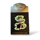 Disney Auctions Maleficent in Ring of Flames Pin